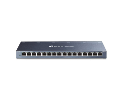 Switch TP-Link 16p TL-SG116 (16x10/100/1000Mbit)